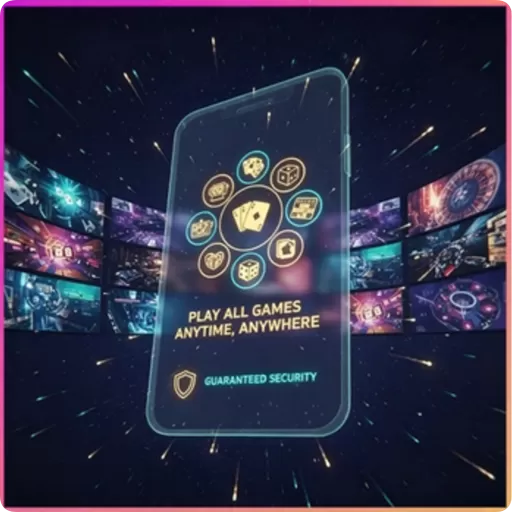 Unduh buaya138 APK Versi 4.8.1 untuk Perangkat Android